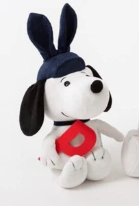PEARLY GATES Snoopy limited Collaboration edition Golf Fw Headcover NEW - Picture 1 of 6