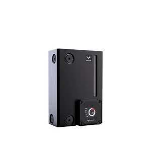 Granzon Digital Diaplay Square Combo Water Cooling Reservoir GE-A180 - Picture 1 of 4