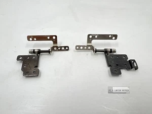 OEM ASUS Chromebook C300SA Hinges Brackets Supports L&R Kit 13NB0BL0M02011 - Afbeelding 1 van 1
