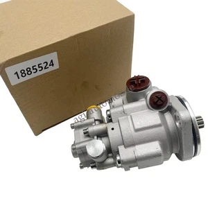 New Power Steering Pump For PACCAR 1885524 18855PE 8694955108 - Picture 1 of 10