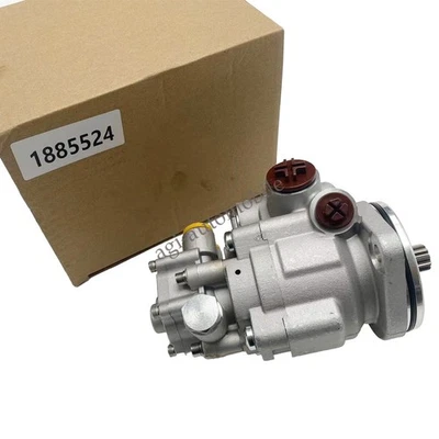 New Power Steering Pump For PACCAR 1885524 18855PE 8694955108 - Image 1 of 4