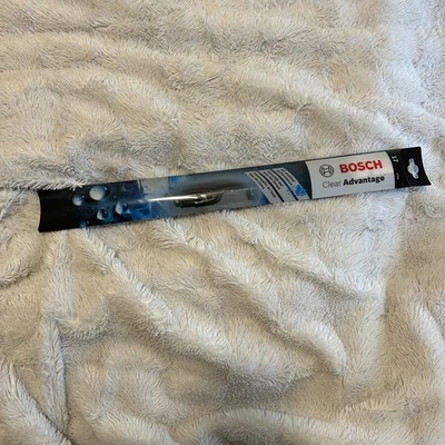 17CA Bosch Windshield Wiper Blade Front or Rear Driver Passenger Side for VW 633 - Image 1 of 2