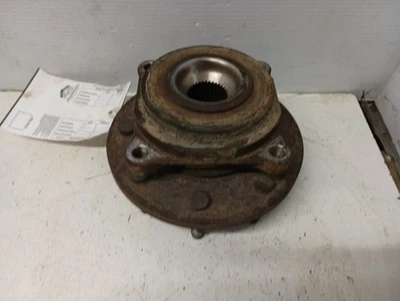 Buje delantero de Dodge Ram 3500 2020 11208431 Foto 1 de 4