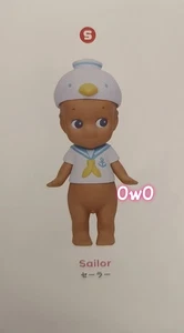 Authentic Sonny Angel Summer Series 2018 Sailor Mini Figure Toy - Picture 1 of 1