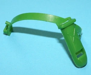 ASTERIX PLAY ORIGINAL SPARE PART 6200 ASTERIX BELT 1980 TOYCLOUD 1984 CEJI 62... - Picture 1 of 2