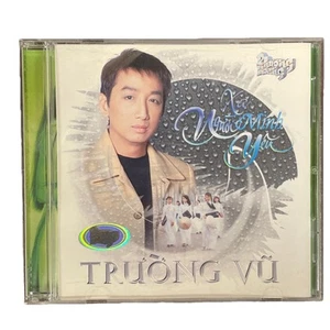 Xa Nguoi Minh Yeu Vietnamese Cd Truong Vu Phuong Hoang 88 - Bild 1 von 6