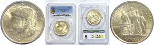 1936 50C Elgin Commemorative Half Dollar PCGS MS-67 - Picture 1 of 3