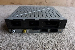 AUDI A8 D3 A6 Q7 BOX BECKER RADIO TUNER RECEIVER CONTROL UNIT 4E0035541B - Picture 1 of 4