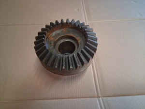 Niemeyer Heuwender HR 675 DH Zahnrad Kegelrad 30 z 015795 - Bild 1 von 7