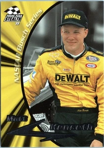 1999 Press Pass Stealth Matt Kenseth RC Busch Series #43 L👀k! - Picture 1 of 2
