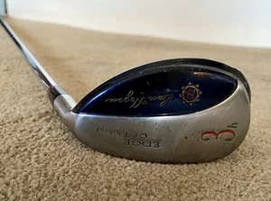 Right Handed Ben Hogan Hybrid Club Driver 3.h 21 deg Speed Slot - Picture 1 of 9