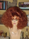 SIN CITY WIGS THICK SHORT FLUFFY PAGE CURLY WAVY BODY SOFT & NATURAL BIG HAIR