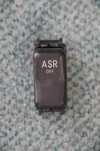 Mercedes-Benz SL R129 Schalter ASR Off Antriebsschlupfregelung A1298212051 - Bild 1 von 2