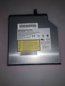 Acer Travelmate 4060 Laptop CD-RW / DVD+RW Drive. SOSW-833S - Picture 1 of 4
