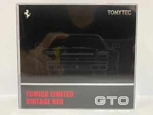 Tomica Limited Vintage Neo Tomytec Ferrari 288 GTO - Foto 1 di 3