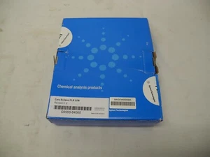 AGILENT G9550-64000 CARY ECLIPSE FLR S/W SPETTROFOTOMETRO SOFTWARE REV 1.2 - Foto 1 di 10