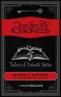 Maria V Snyder The Study Chronicles (Paperback) (UK IMPORT)