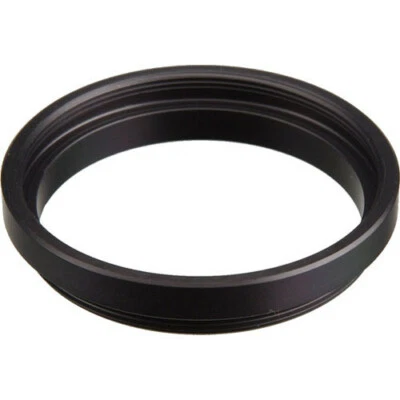 New Schneider 5mm Extension Tube (T2 to T2) - M42 x 0.75 -MFR #21-080005 - Image 1 of 4