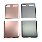 For Samsung Galaxy Z Flip SM-F7000 5G Phone Case Battery Back Cover Case Shell