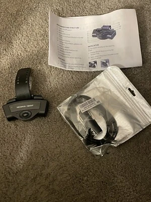 ALTAVOZ BLUETOOTH VOLANTE IMAGEN MÁS NÍTIDA NUNCA USADO (CA) Foto 1 de 4