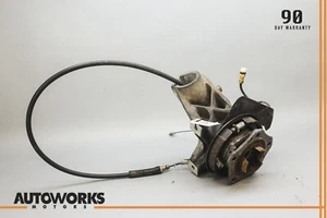 97-04 Porsche Boxster 986 Rear Left Side Spindle Knuckle Hub Wheel Carrier OEM - Picture 1 of 12