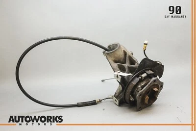 97-04 Porsche Boxster 986 Rear Left Side Spindle Knuckle Hub Wheel Carrier OEM - Image 1 of 4