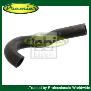 Premier Lower Hose (Engine Cooler - Water Pump) Fits E-Class Saloon Kombi Co… #2 - Picture 1 of 2