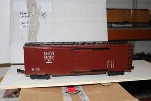 MARKLIN MAXI art. 5487 carro box della Union Pacific - Photo 1/5
