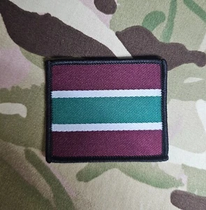 16 MEDICAL REGIMENT 16AABCT RAMS DZ Abzeichen, Royal Army Sanitätsdienst DROP ZONE - Bild 1 von 1