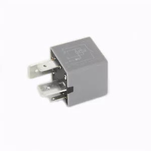Relay Central Circuit Fuse #458 for VW Caddy Golf EOS Jetta Audi A3 1K0906381 - Picture 1 of 5