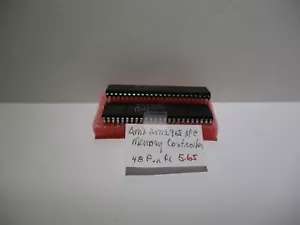 AMD AM2968APC MEMORY CONTROLLER 256K DYNAMIC, USED - Picture 1 of 1