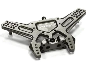 Torre de choque trasera mecanizada Precision CNC diseñada para Traxxas 1/10 Slash 2WD - Imagen 1 de 1