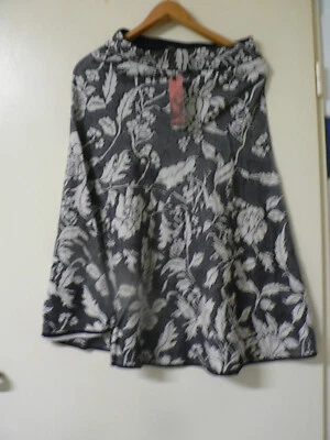 Peruvian connection Damen  Rock, Grösse  M / 40 - Bild 1 von 2