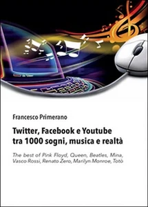 Twitter, Facebook und Youtube zwischen 1000 Träumen, Musik und Realität - Francesco Primera - Bild 1 von 1