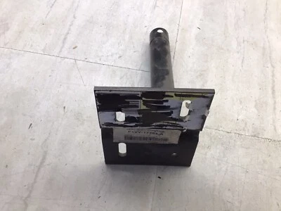 1991-1994 Lincoln Town Car OEM Front Bumper Energy Absorber - Ford F1VY-17754-A - Image 1 of 3