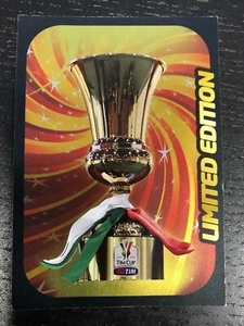 TIM CUP LIMITED EDITION ADRENALYN 202/13 OTTIMA NUOVA RARA - Picture 1 of 2