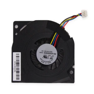 BSB05505HP-SM For Gigabyte BRIX s GB-BXi5H-4200/GB-BXi5-5200 Mini host fan 4pin - Picture 1 of 3