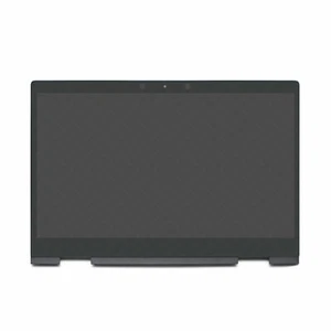 Gruppo digitalizzatore touchscreen LCD 15,6'' per HP Envy X360 15-bp150nz 15-bp145nz - Foto 1 di 4
