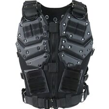 2023 Tactical Combat Vest Hunting Outdoor Training Vest