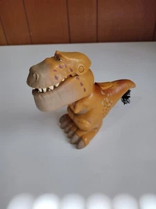 Linterna Pixar Pixar FUNCIONA Store The Good Dinosaur Butch Sounds - Imagen 1 de 6