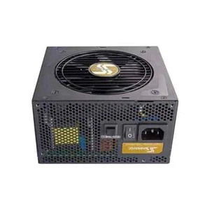 Seasonic Focus Plus Gold 750 W ATX 2.4 SSR-750FX 750 Watt 80+ modulare - Foto 1 di 1