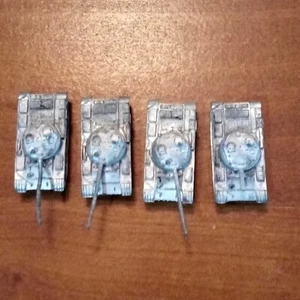 GHQ Moderno Escala 1/285 T-62? Fuera de ampolla - Imagen 1 de 2