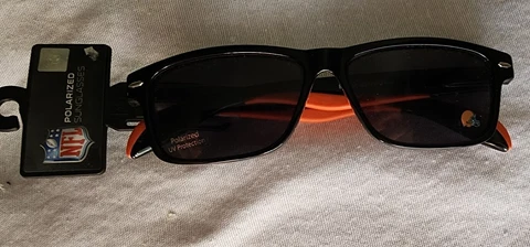 Browns  Sunglasses Cover