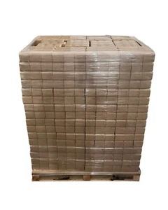 Holzbriketts Palette 96 x Hartholz 960 Kg 1Heiz - Bild 1 von 3