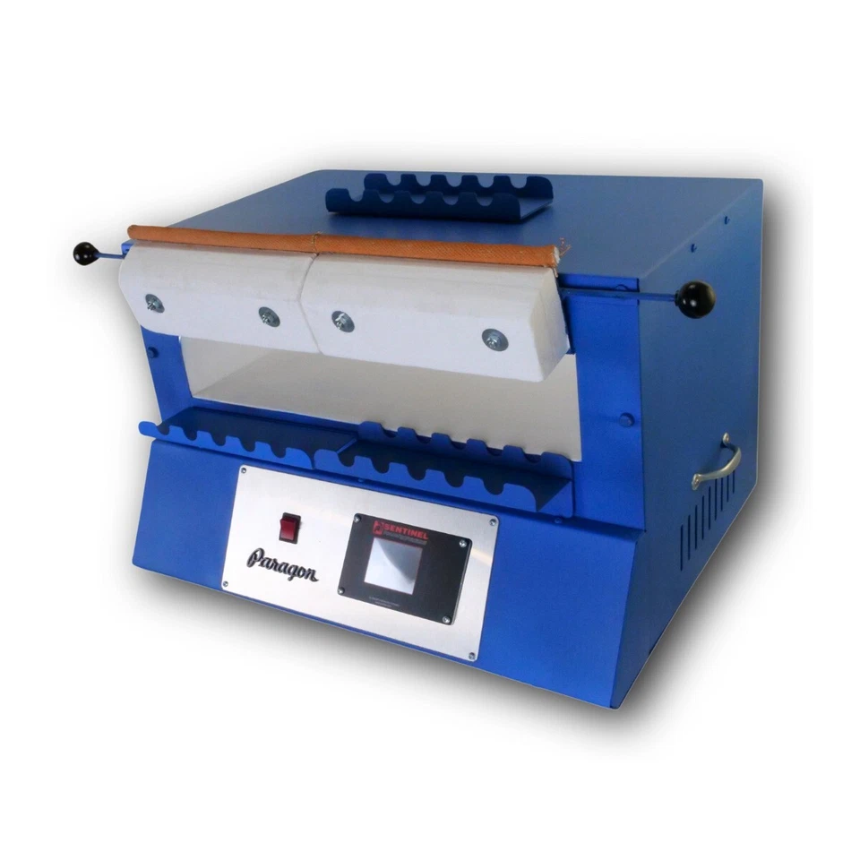 Horno Paragon Bluebird XL - NUEVO EN CAJA horno flameante para hacer abalorios Foto 1 de 1