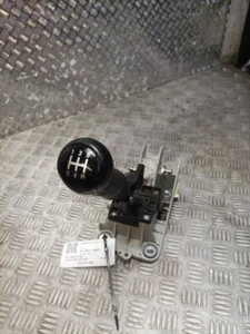 SELECTOR CAJA CAMBIOS FORD TRANSIT 280 SWB 2000-2006 6 VELOCIDADES 2T1R-7K387 - Imagen 1 de 8