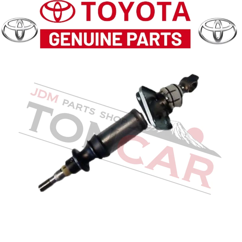 New TOYOTA Genuine Supra JZA80 93-98 6 Speed V160 Shift Lever Assy 33530-14442 - Image 1 of 1