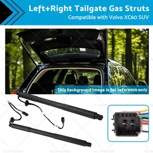 31298576 Left+Right Tailgate Motors Suitablefor Volvo XC60 SUV 31479627 31386705 - Bild 1 von 15