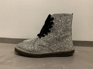 golden goose glitter boots 38 - Bild 1 von 6