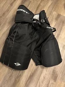 Easton Synergy ST4 Hockey Pants Shorts Padded Sr XLarge TG 36-38 black - Picture 1 of 6